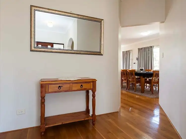 Sixth view of Homely house listing, 21 Brantwood App, Hocking WA 6065