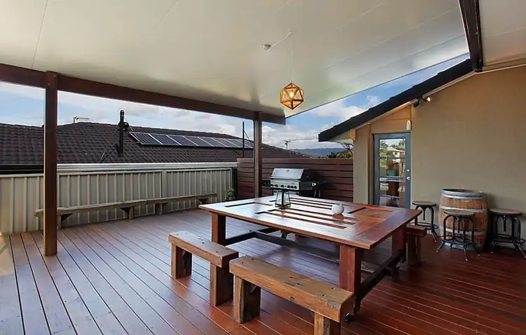 Second view of Homely house listing, 7 Valerie Street, Ashmore QLD 4214