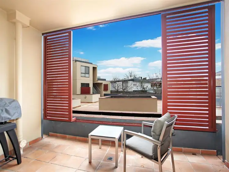 Fifth view of Homely apartment listing, 8/1554-1556 Dandenong Road, Huntingdale VIC 3166
