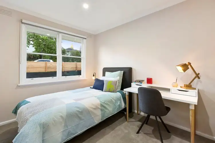 Fifth view of Homely townhouse listing, 1/32 Bales Street, Mount Waverley VIC 3149
