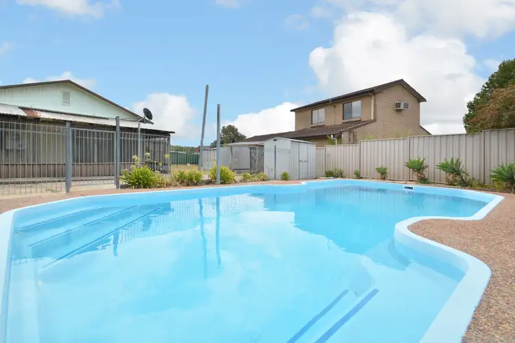 54 Macquarie Avenue, Cessnock NSW 2325