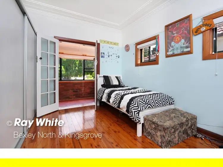 Fifth view of Homely house listing, 56 Caroline Street, Kingsgrove NSW 2208