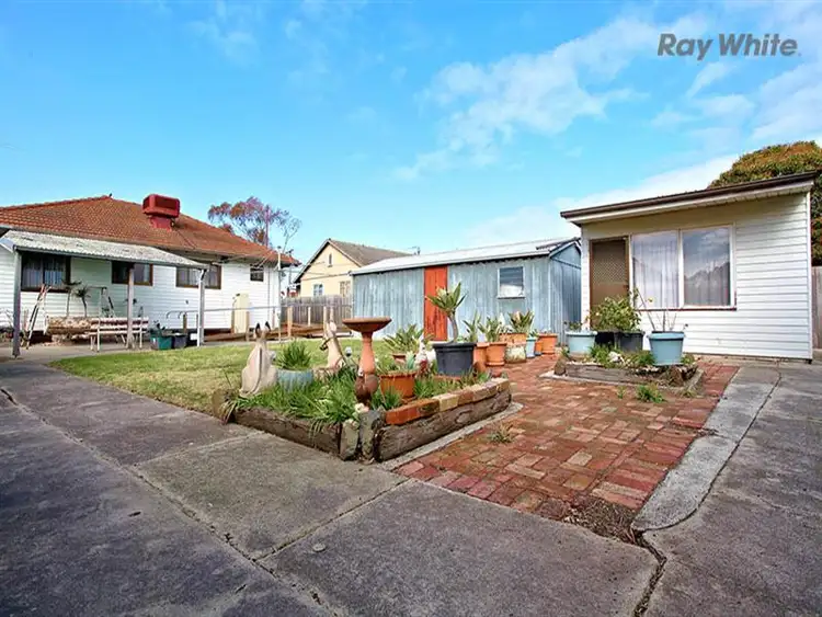 Seventh view of Homely house listing, 2 Williams Road, Laverton VIC 3028