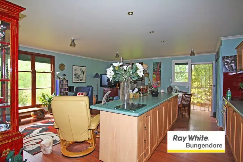 Main view of Homely house listing, 56 Butmaroo Street, Bungendore NSW 2621