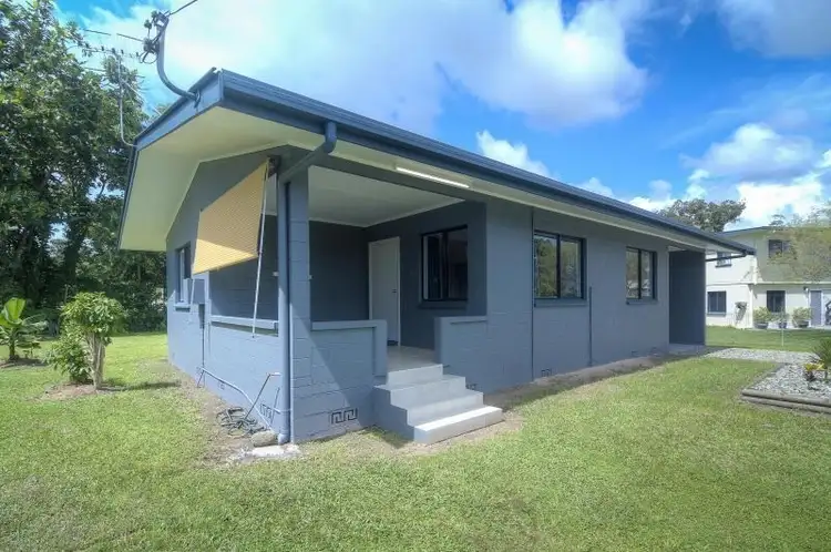 29 Maxwell Street, Mossman QLD 4873