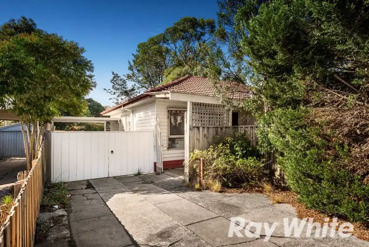 Second view of Homely house listing, 82 Middleborough Road, Blackburn South VIC 3130