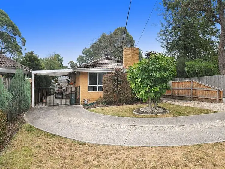 52 Lincoln Road, Croydon VIC 3136
