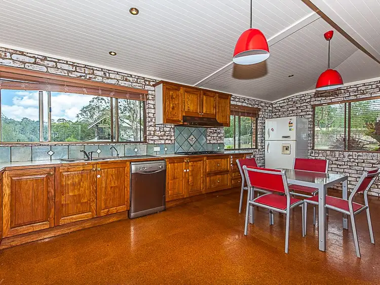 Third view of Homely house listing, 29 Ryder Road, Highvale QLD 4520