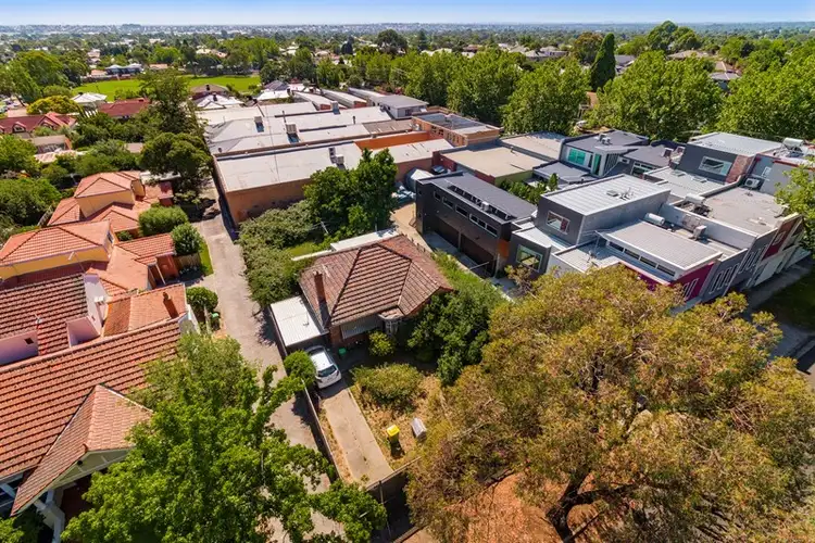 Second view of Homely house listing, 41 Dresden Street, Heidelberg Heights VIC 3081