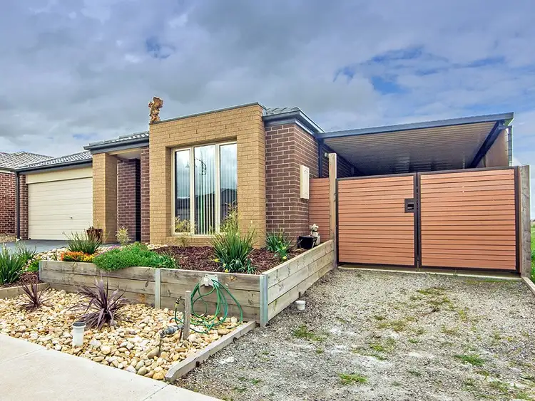 Fourth view of Homely house listing, 9 Parvana Drive, Tarneit VIC 3029