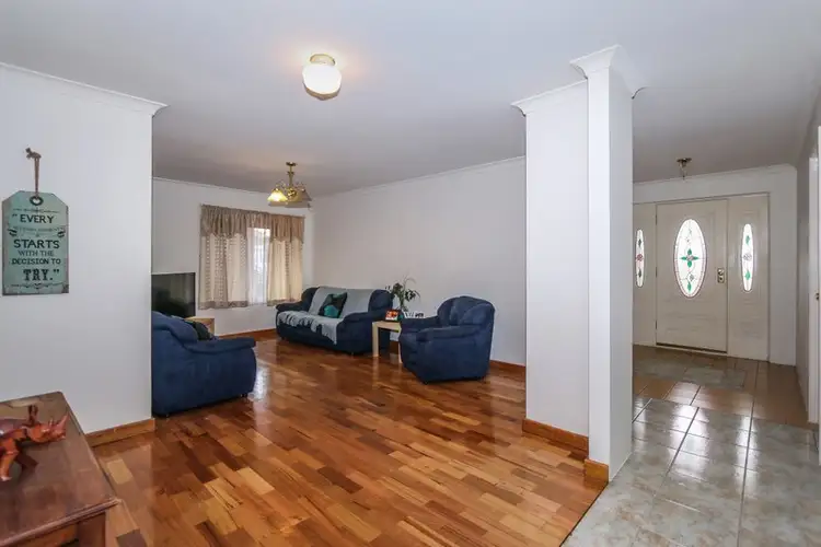 Fourth view of Homely house listing, 18 Jindalee Court, Ballajura WA 6066