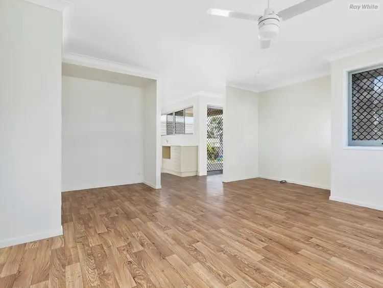 Second view of Homely house listing, 57 Aspect Terrace, Springfield Lakes QLD 4300