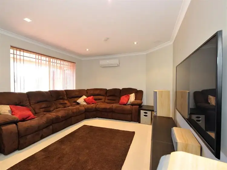 Sixth view of Homely house listing, 22 Manly Crescent, Warnbro WA 6169