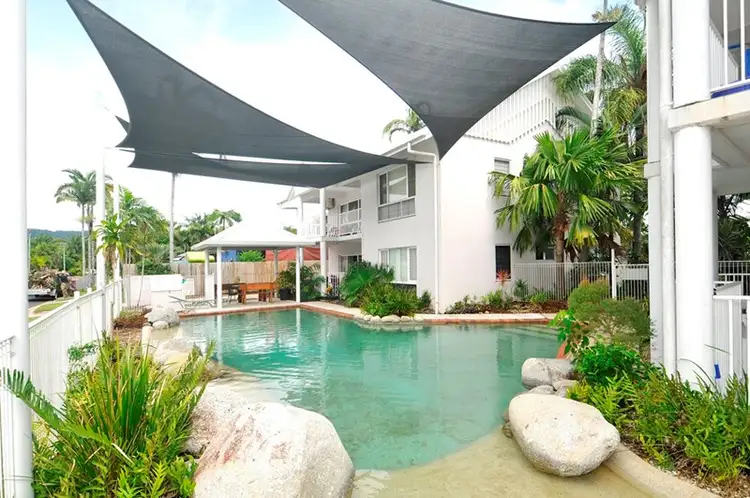 Second view of Homely unit listing, 2/39 Reef Street, Port Douglas QLD 4877