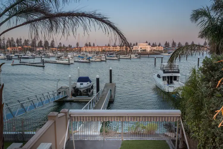 Main view of Homely house listing, 17A Gulf Point Drive, North Haven SA 5018