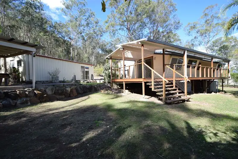 Main view of Homely house listing, 1 East Street, Esk QLD 4312