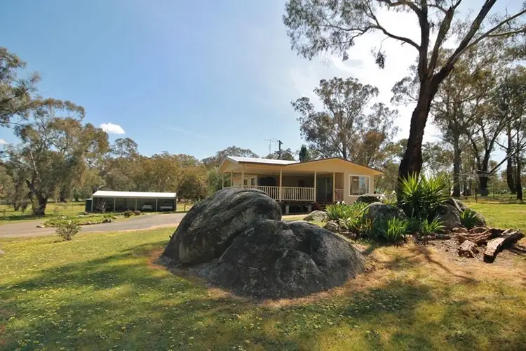 Seventh view of Homely house listing, 819 Monteagle Stock Route West, Young NSW 2594