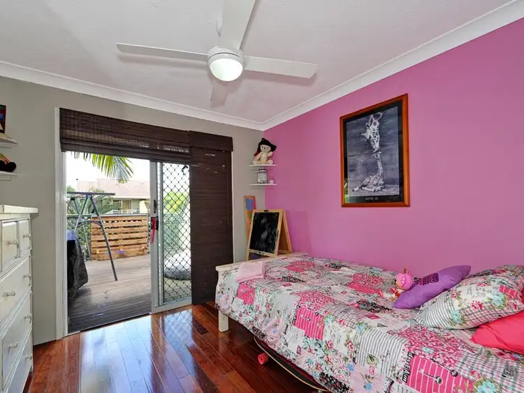 Sixth view of Homely unit listing, 42 'Sailfish Cove' 215 Cottesloe Drive, Mermaid Waters QLD 4218