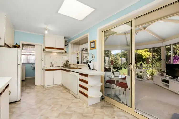 Second view of Homely house listing, 21 Muir Street, Mount Waverley VIC 3149