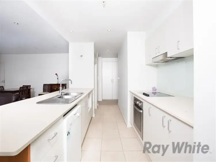 Third view of Homely apartment listing, 804/489 Hunter Street, Newcastle NSW 2300