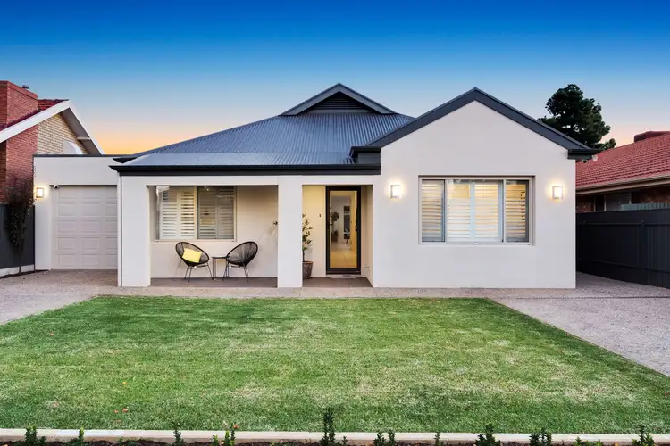 81 Crozier Avenue, Daw Park SA 5041