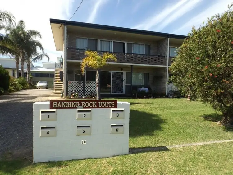 1/10 Catlin Avenue, Batemans Bay NSW 2536