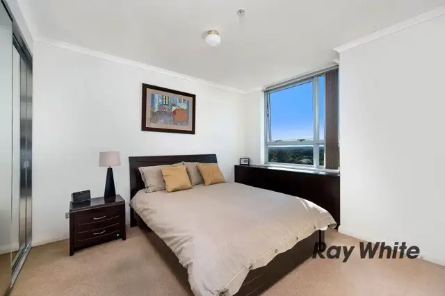Fourth view of Homely unit listing, 1002/2A Help Street, Chatswood NSW 2067