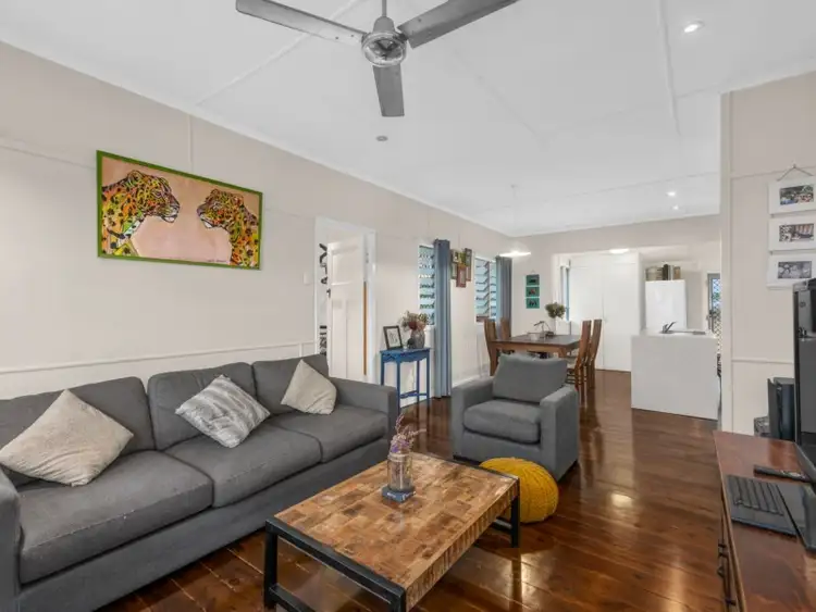 Sixth view of Homely house listing, 5 Gurley Street, Wavell Heights QLD 4012