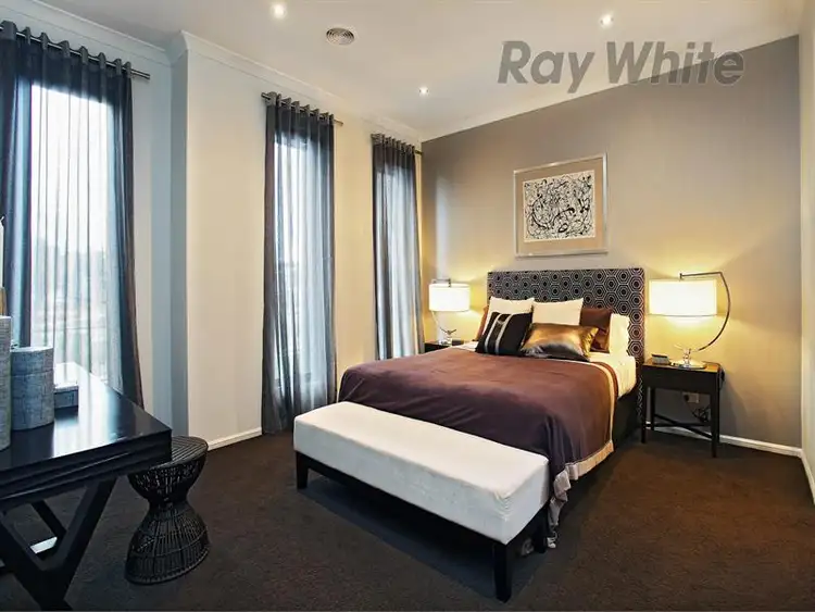 Fifth view of Homely house listing, 68 Boardwalk Boulevard, Point Cook VIC 3030