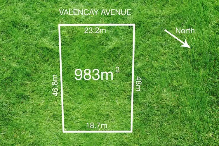 62-64 Valencay Avenue, Highton VIC 3216