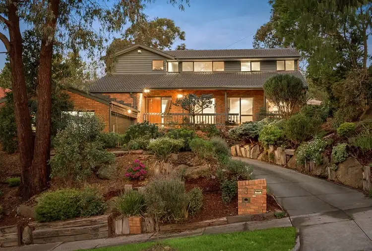 3 Pine Lodge Court, Templestowe VIC 3106