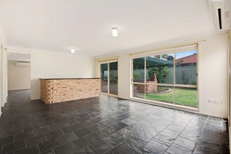 Fourth view of Homely house listing, 32 Denton Grove, Quakers Hill NSW 2763