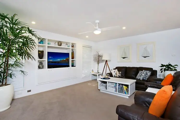 Fourth view of Homely house listing, 16 William Close, Lemon Tree Passage NSW 2319