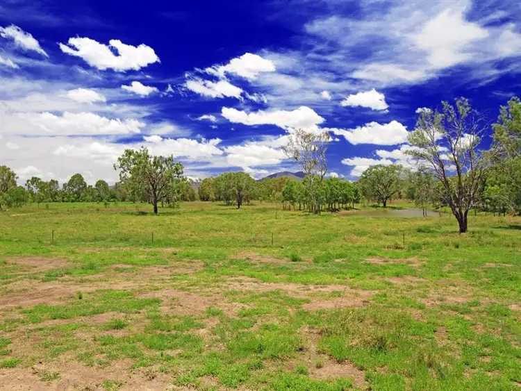 Sixth view of Homely land listing, 290 Six Mile Road, Pink Lily QLD 4702
