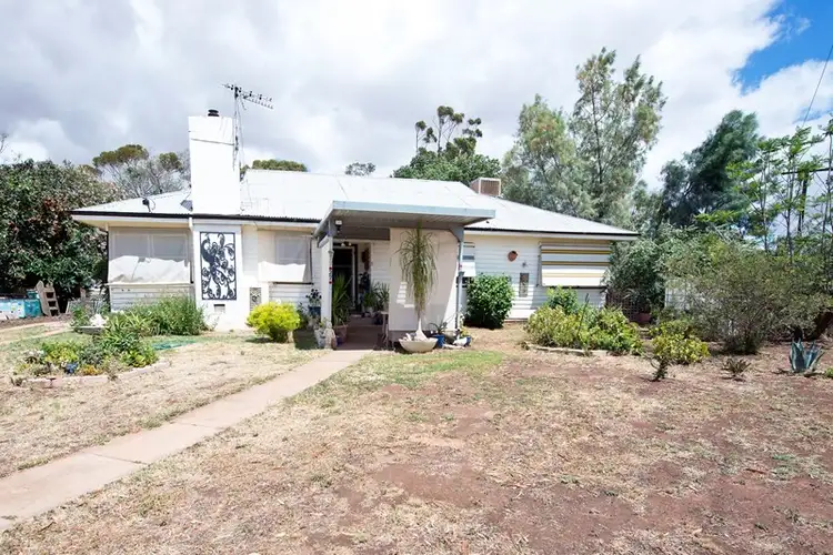 Main view of Homely house listing, 27 O`Connor Street, Nyah West VIC 3595