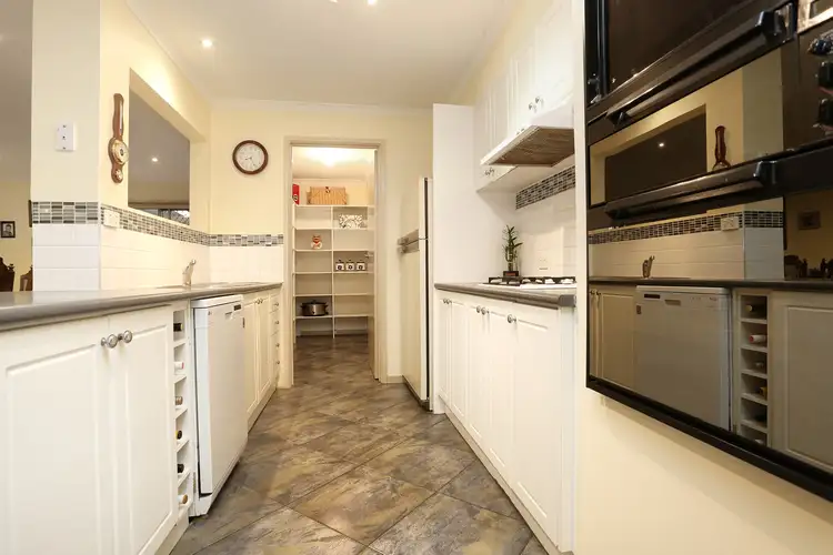 Third view of Homely house listing, 118 Duffy Street, Epping VIC 3076