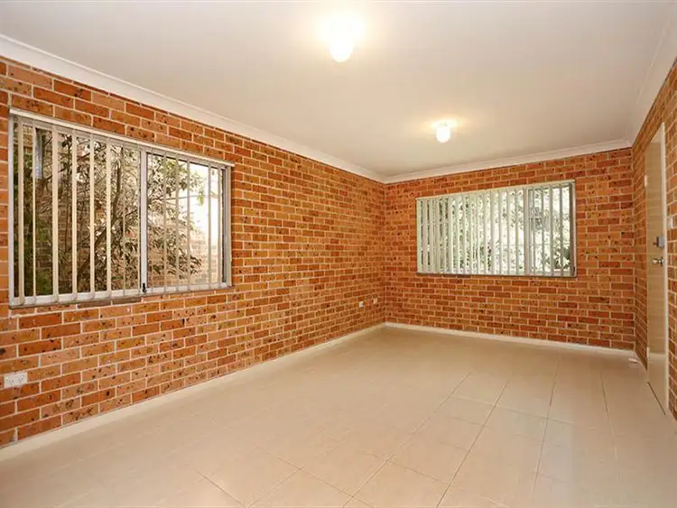 Third view of Homely townhouse listing, 8/66 William Street, North Richmond NSW 2754