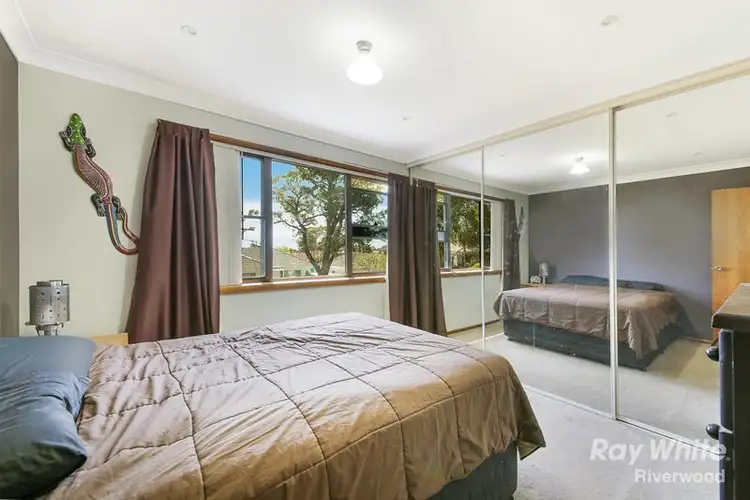 Seventh view of Homely house listing, 13 Ada Street, Padstow NSW 2211