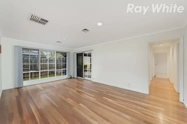 Second view of Homely house listing, 29 Tasman Drive, Bundoora VIC 3083