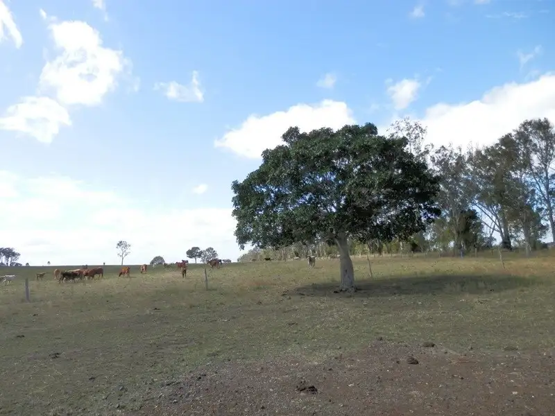 Main view of Homely land listing, 570 Clause Road, Haigslea QLD 4306