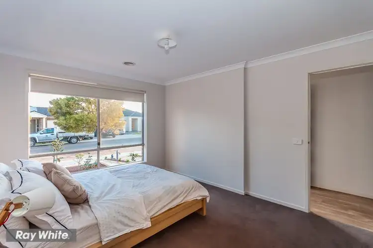 Sixth view of Homely house listing, 62 james cook Drive, Truganina VIC 3029