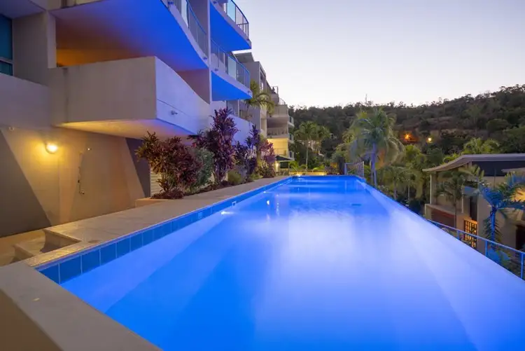 Sixth view of Homely unit listing, 25/18 Raintree Place, Airlie Beach QLD 4802