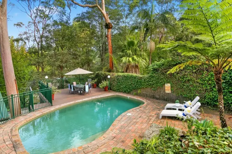 Second view of Homely house listing, 12 Bristol Avenue, Pymble NSW 2073