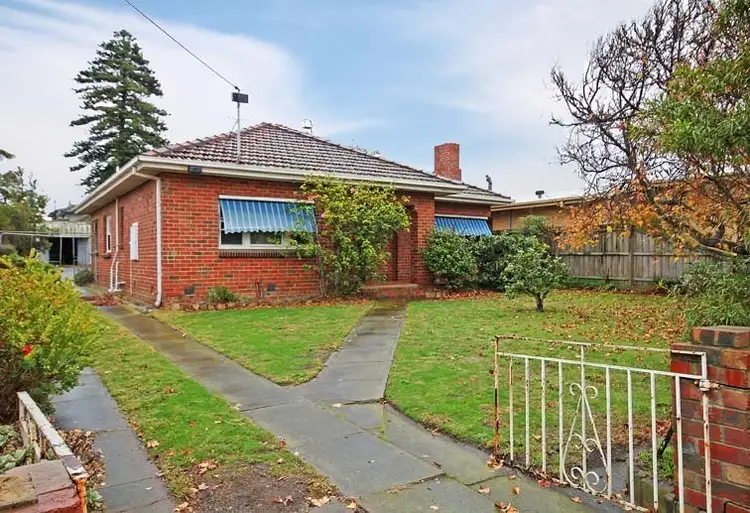 Second view of Homely house listing, 26 Clydebank Road, Edithvale VIC 3196