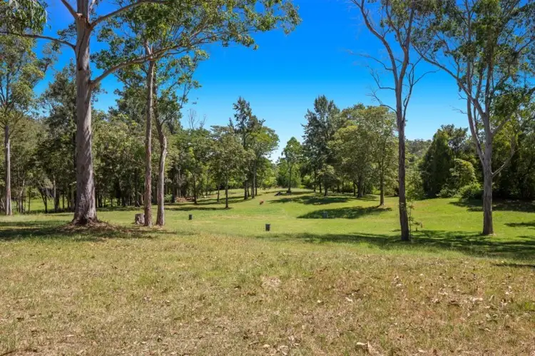 829 Tizzana Road, Ebenezer NSW 2756