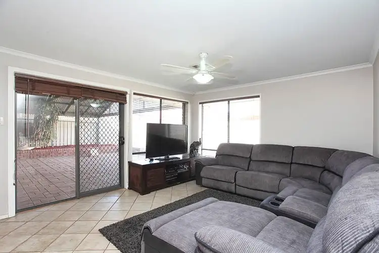 Sixth view of Homely house listing, 1 Somerset Grove, Craigmore SA 5114