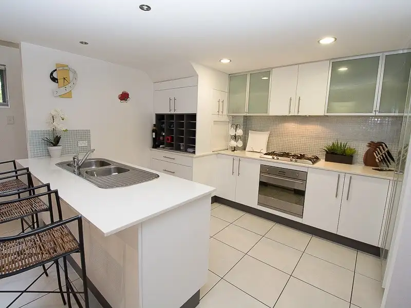 Main view of Homely house listing, 17/1 Boulton Drive, Nerang QLD 4211