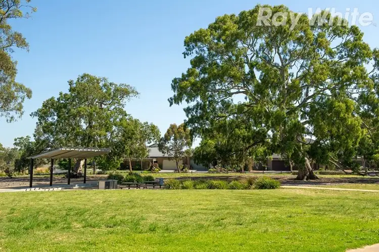 Fifth view of Homely land listing, 7 Nisha Place, Mernda VIC 3754