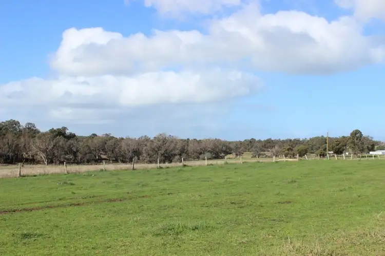 Main view of Homely rural property listing, 1771 Greenbushes Boyup Brook Road, Bridgetown WA 6255