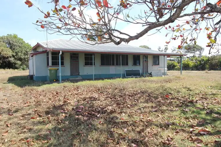 Second view of Homely house listing, 8 Fern Street, Forrest Beach QLD 4850